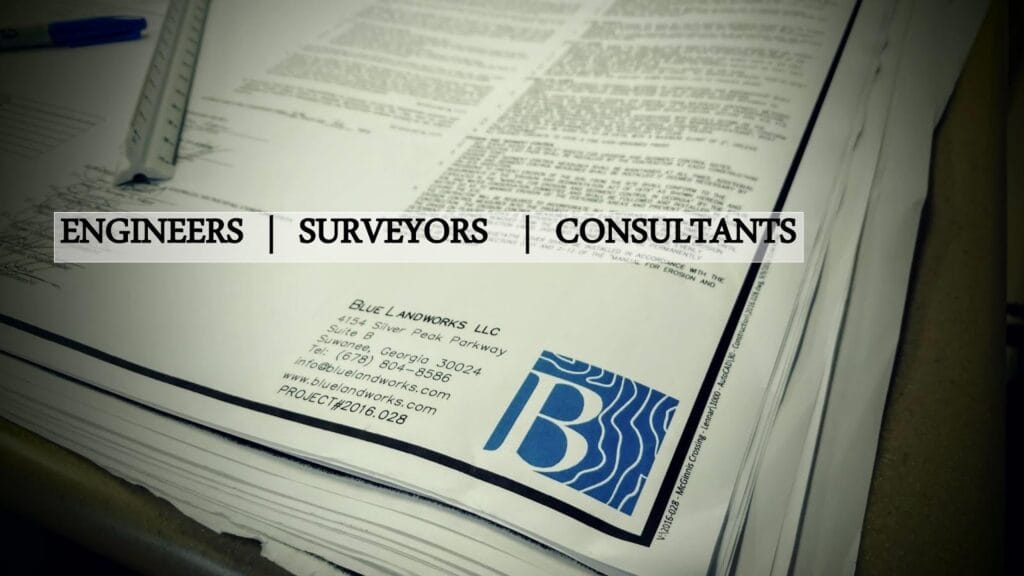 Blue Landworks LLC