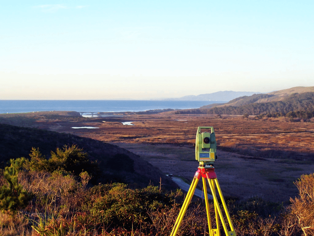 BGT Land Surveying