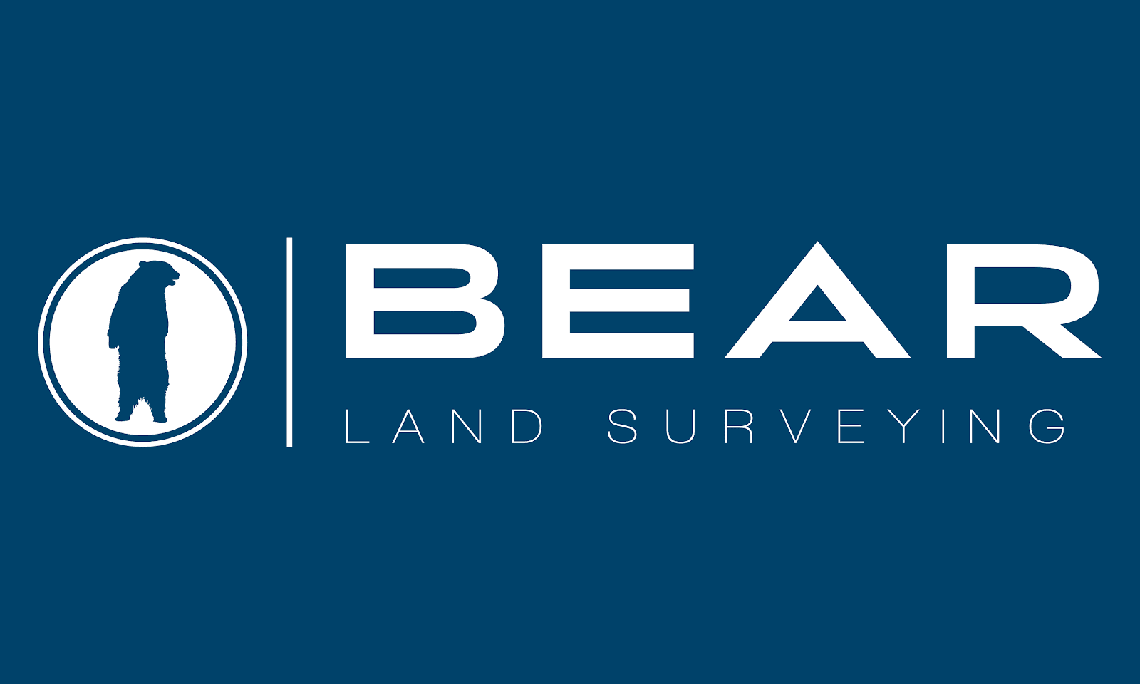Bear Land Surveying