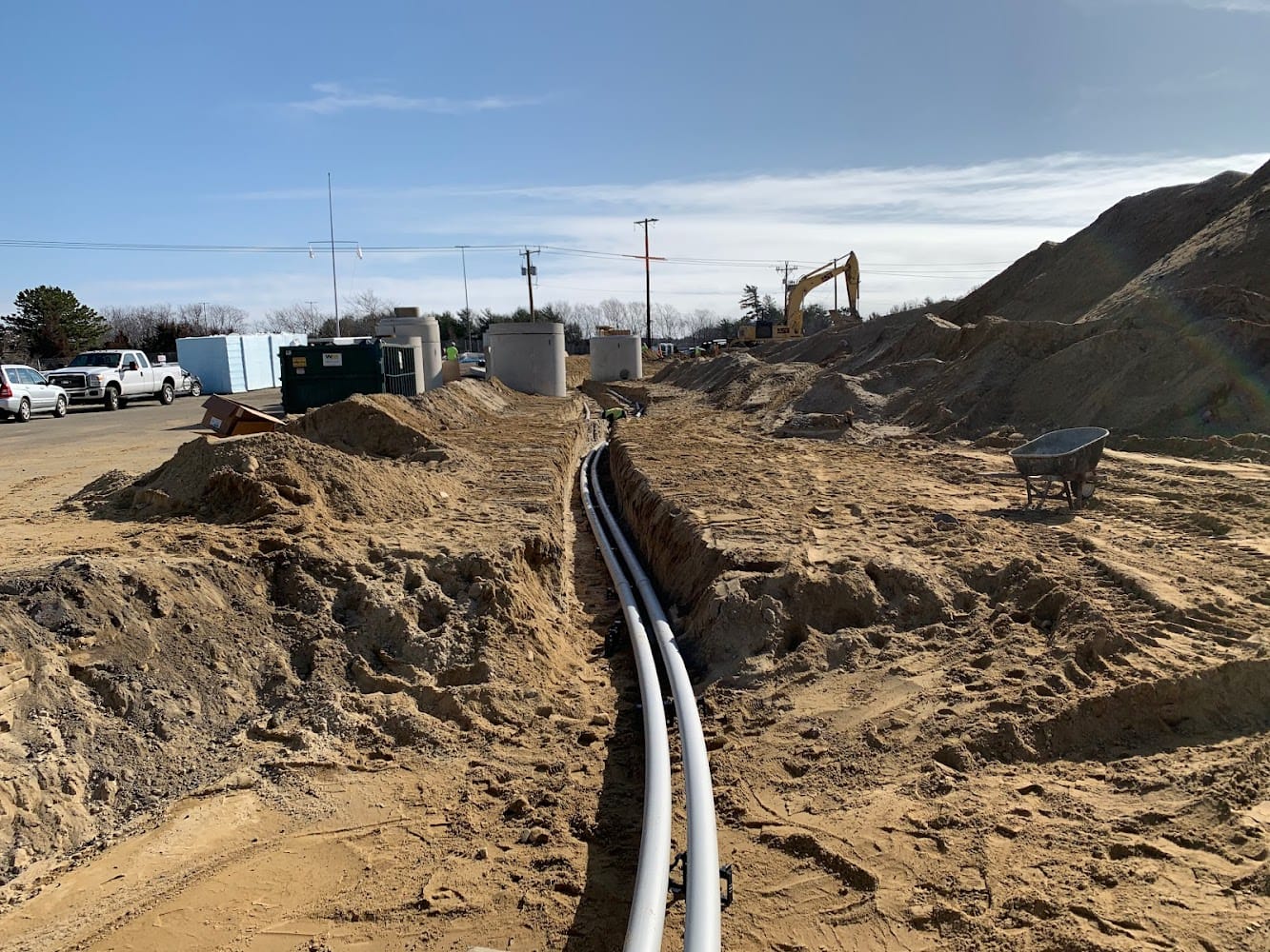 Allen & Major Associates Inc