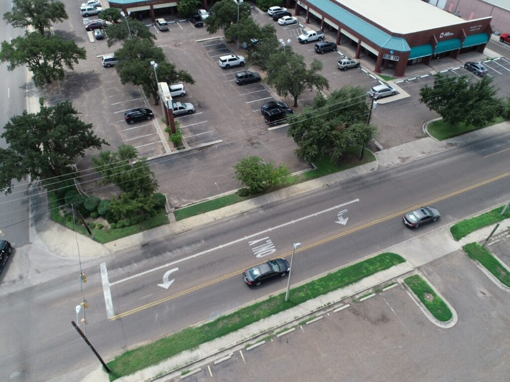 Blue Top Land Surveying