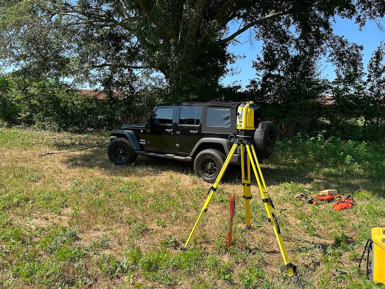 Elite Land Surveyors