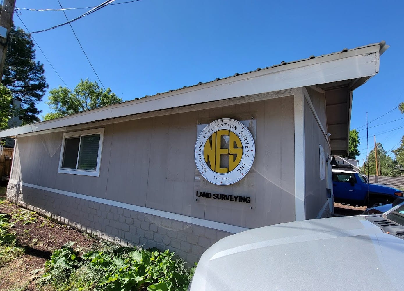 Northland Exploration Surveys