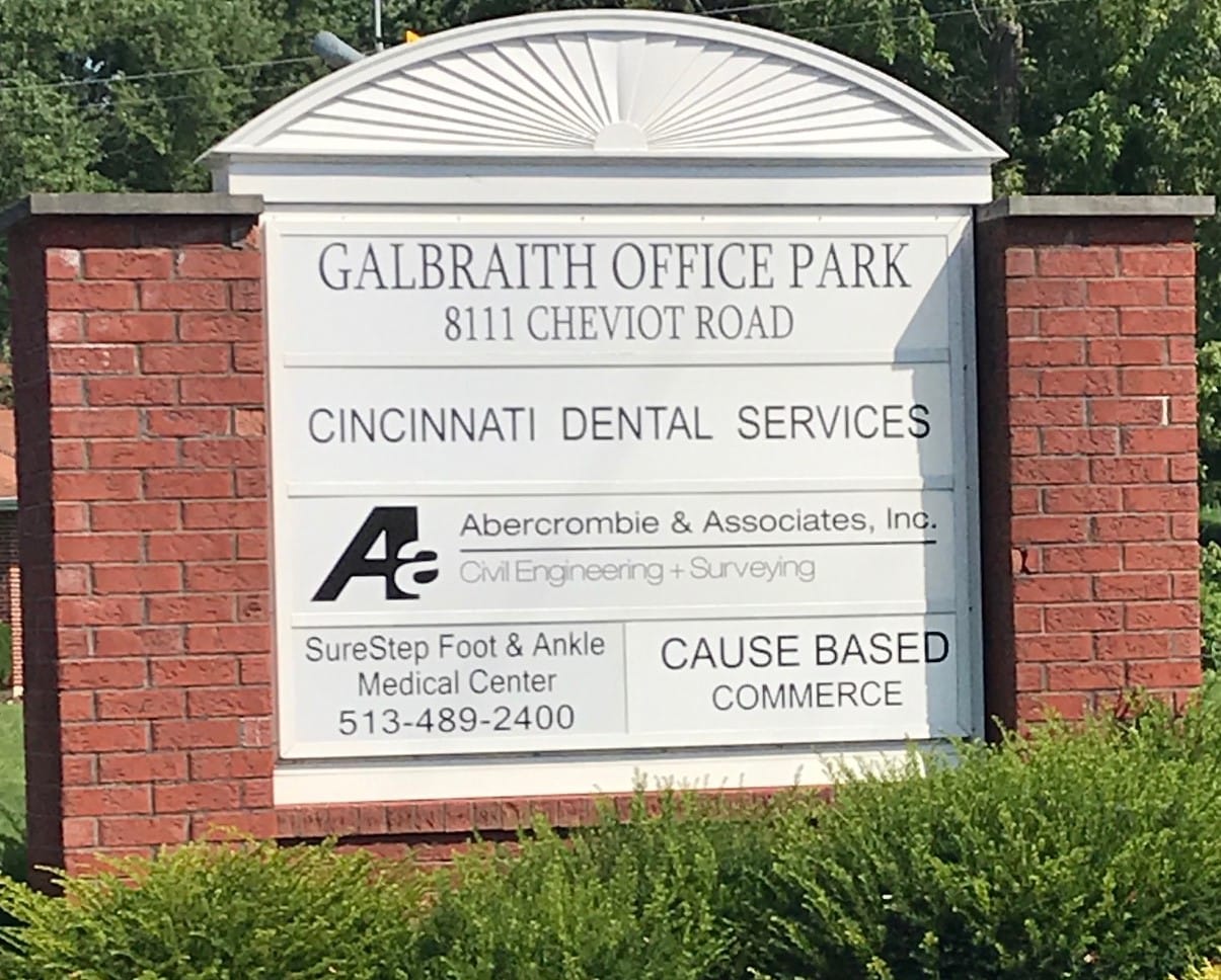 Abercrombie & Associates Inc.