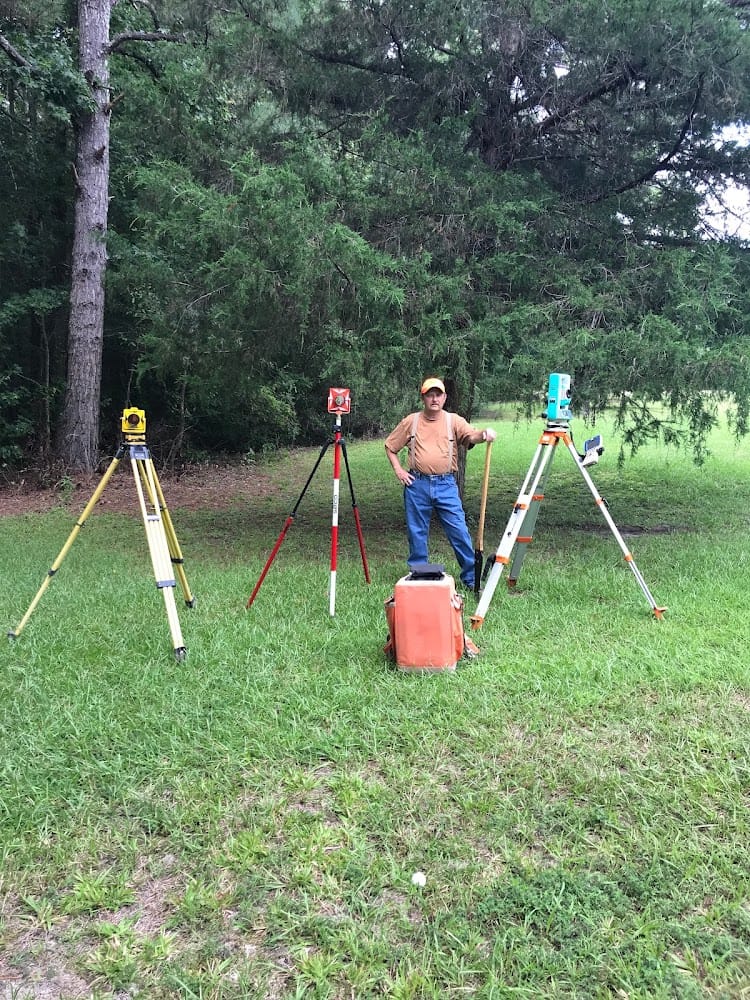 Piedmont Boundary Services