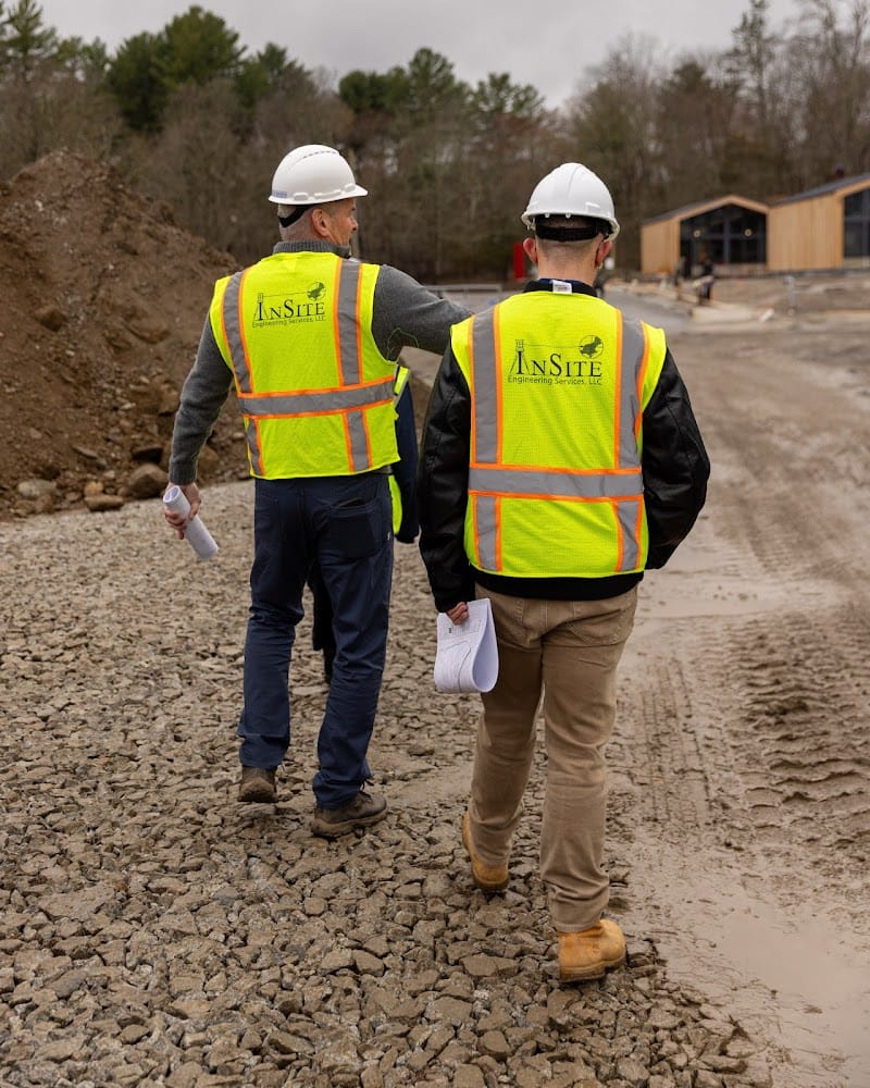 Insite Engineering Services LLC