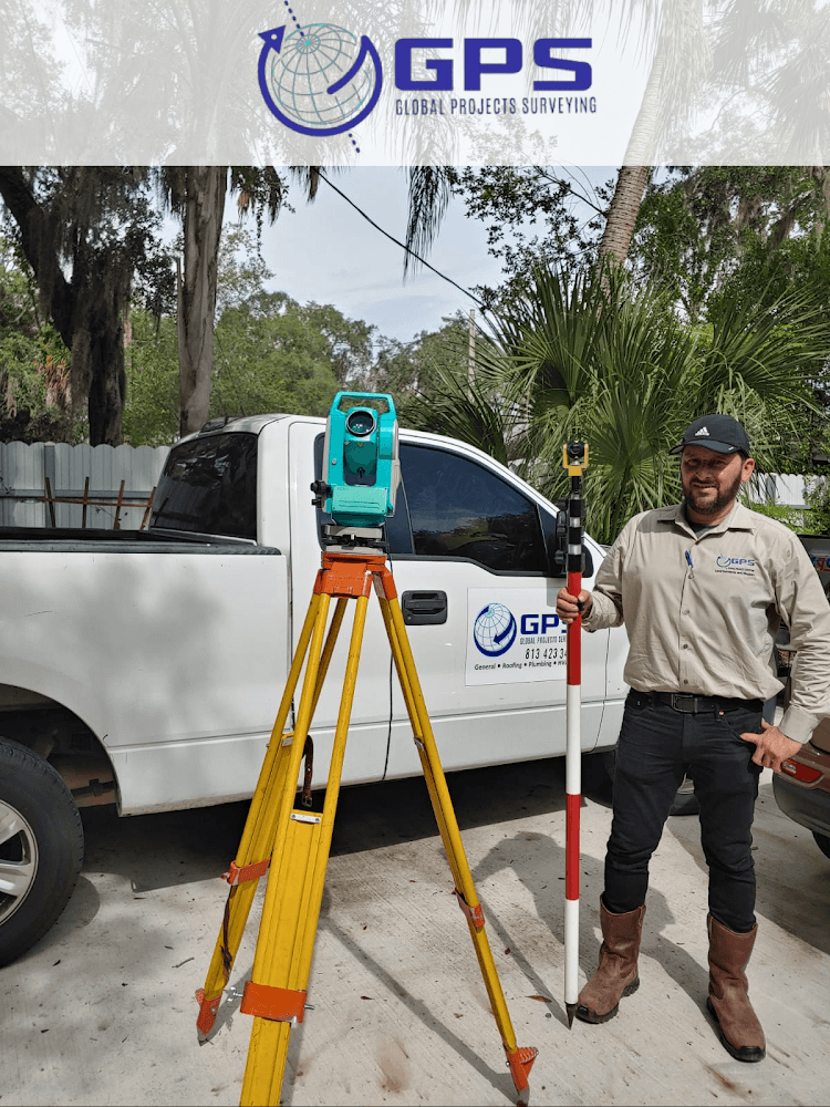 Global Projects Surveying