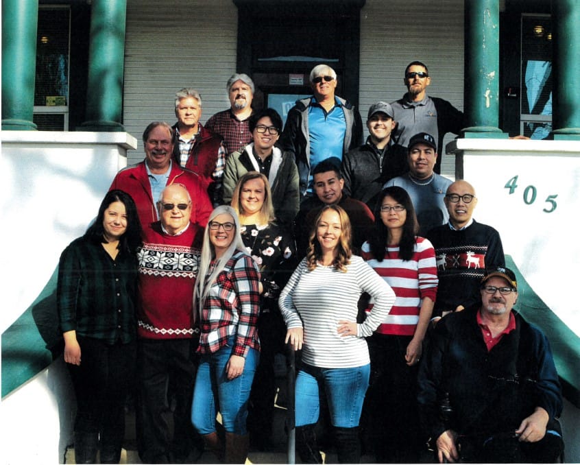 Golden Valley Engineering & Surveying