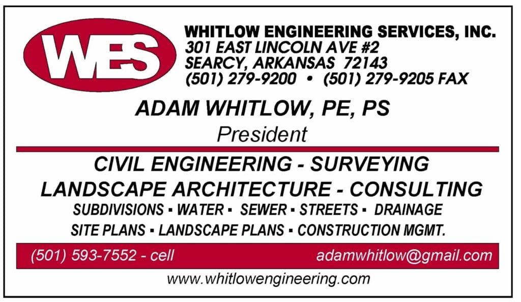 Whitlow Engineering Services