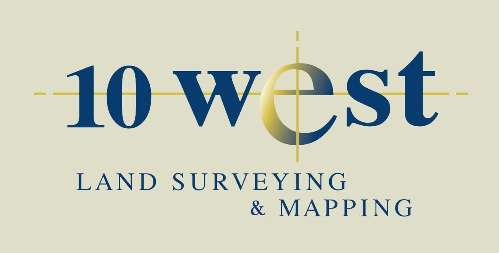 10 West Land Surveying & Mapping Inc