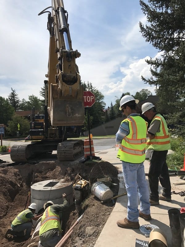 Roaring Fork Engineering