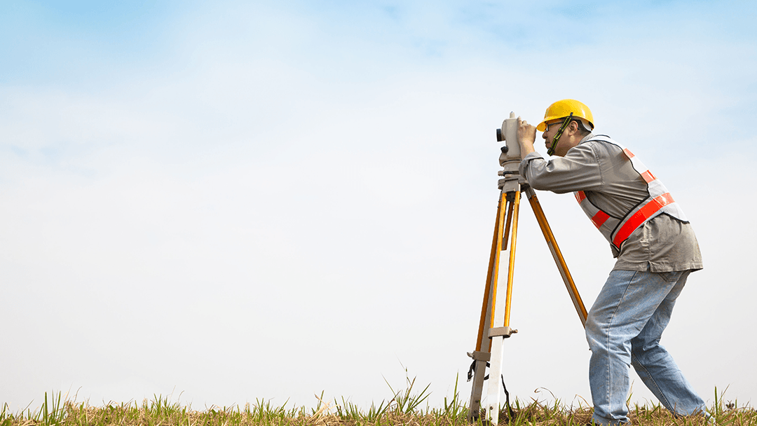 Metro Engineering And Surveying Company