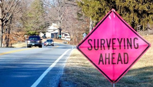 Lamar Land Surveying and Consulting