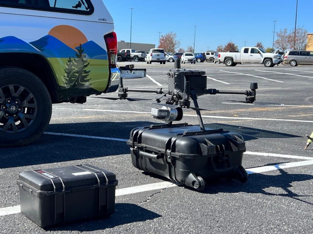 Nu-South Surveying Inc