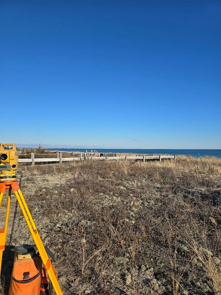 Braman Surveying & Assoc.