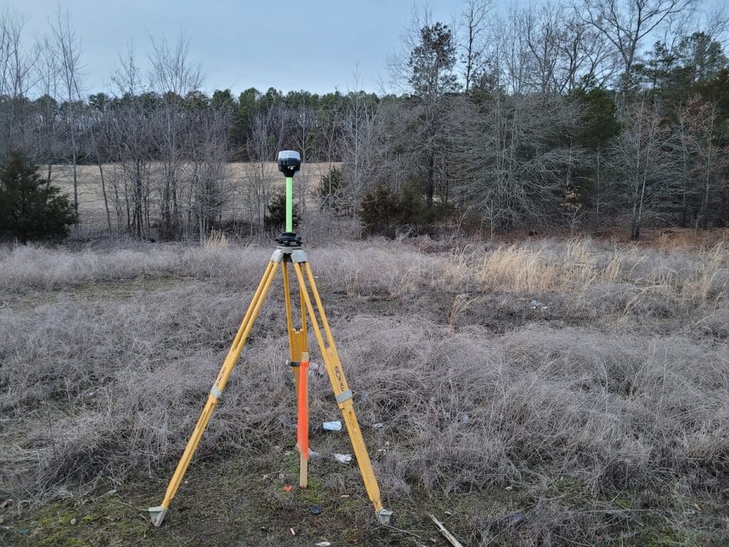 Cornerstone Surveying