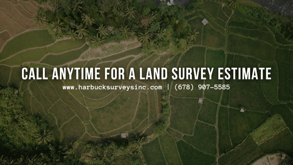 Harbuck Land Surveyors
