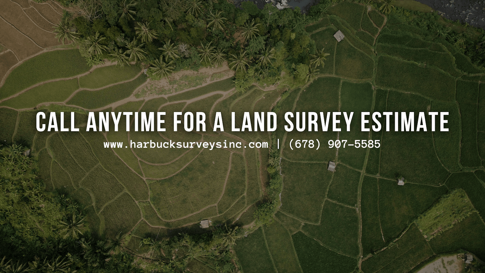 Harbuck Land Surveyors