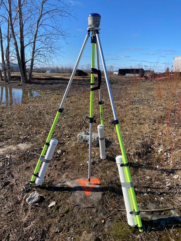 Schultz Associates Engineers and Land Surveyors