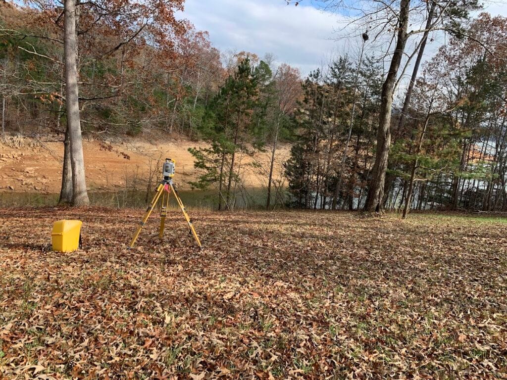 Baron Hamby Land Surveys