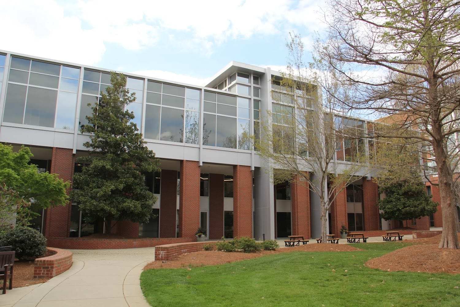 Draper Aden Associates