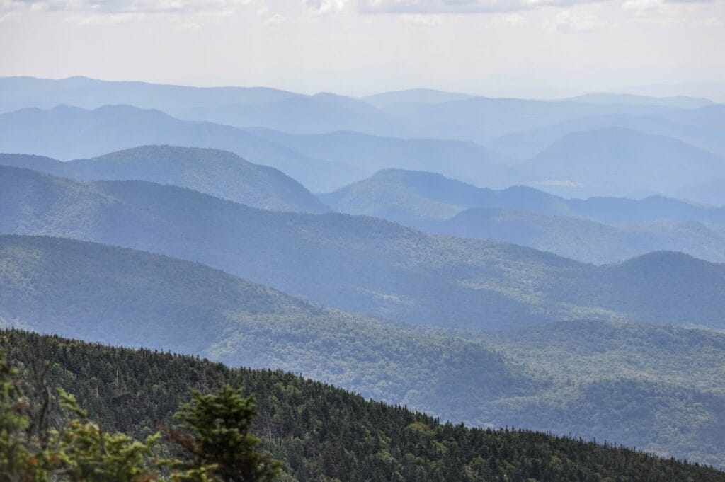 Panoramic Land Surveys