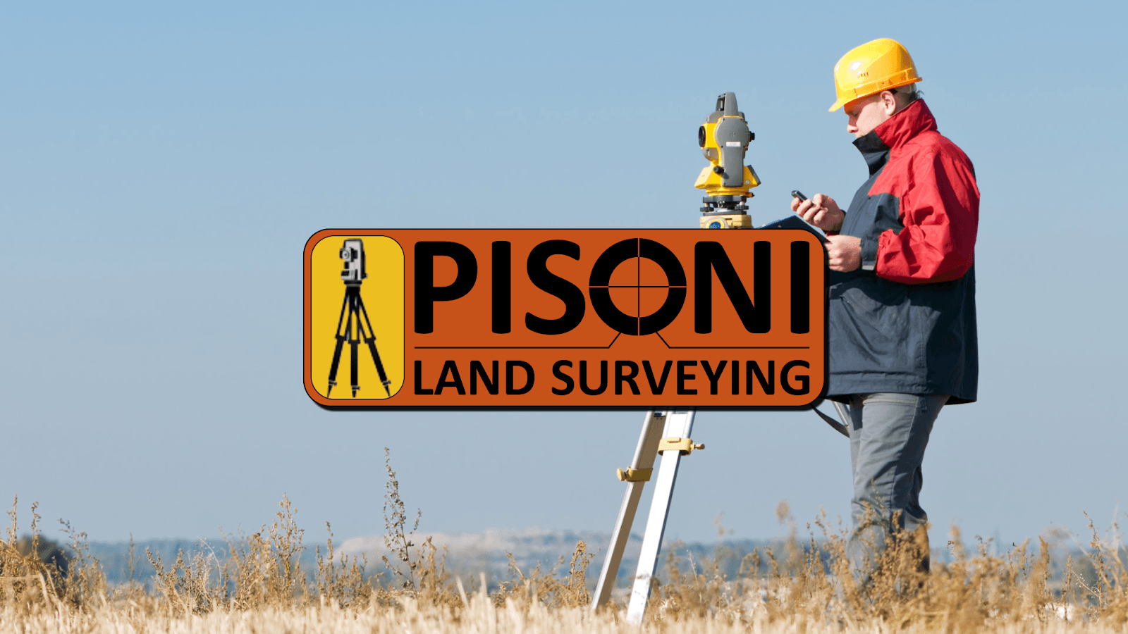 Pisoni Land Surveying