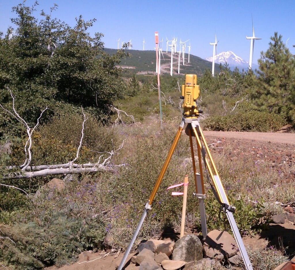 Scroggins Land Surveying and Consulting