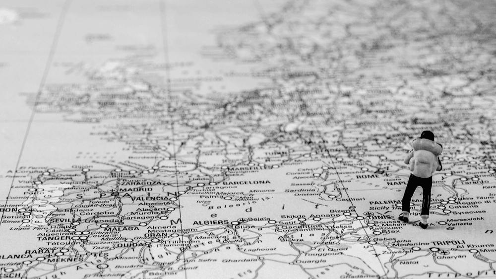 Mountain Man Surveying-Mapping