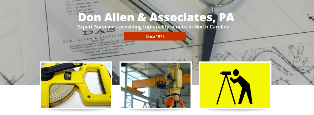D.A.S Don Allen & Associates