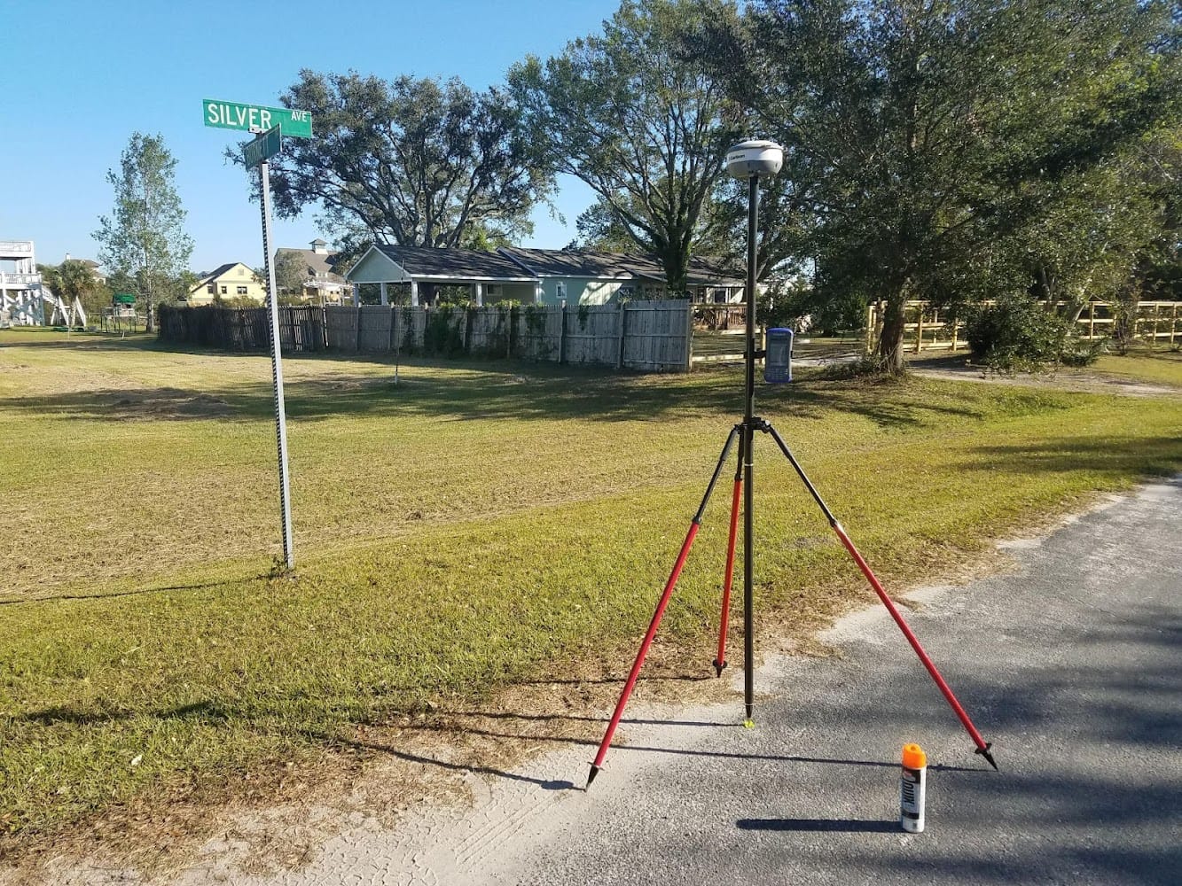 Joshua M. McKittrick Land Surveying