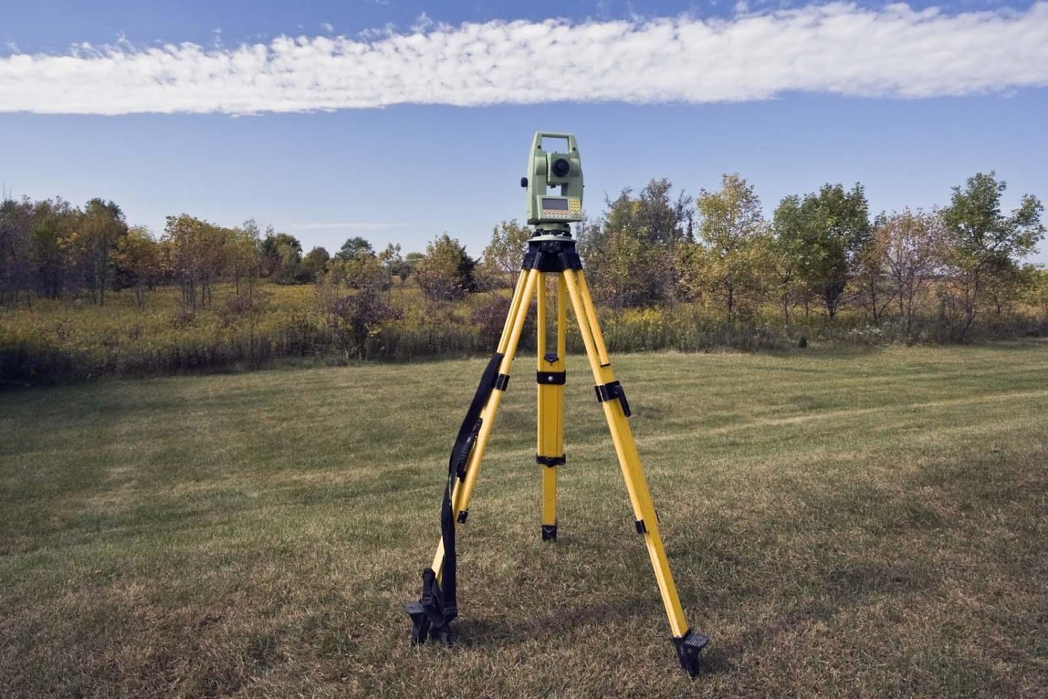 360 Surveying