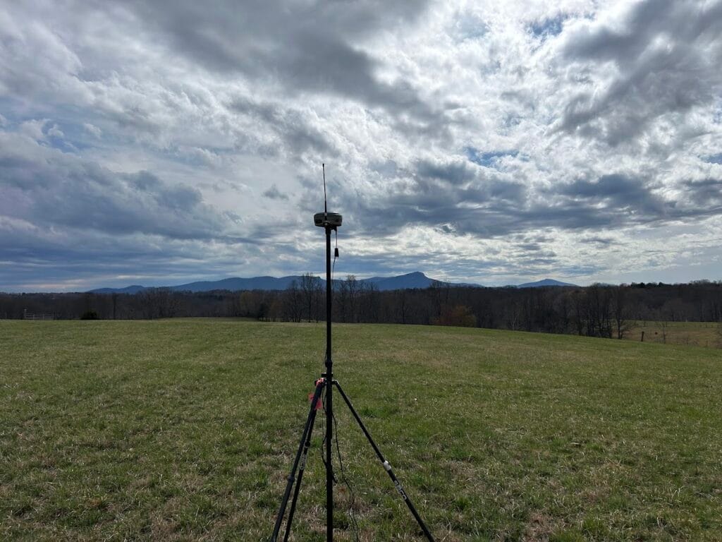 J.M. Holland Land Surveying