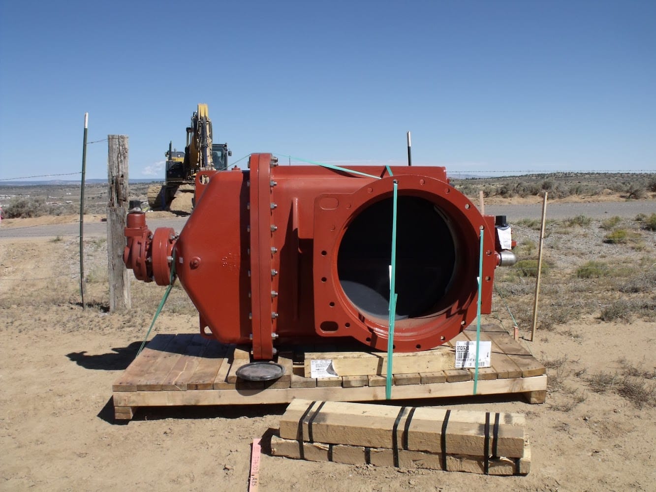 De Pauli Engineering & Surveying