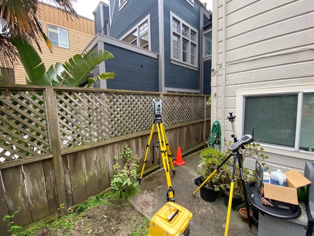Geometrix Surveying Engineering Inc.