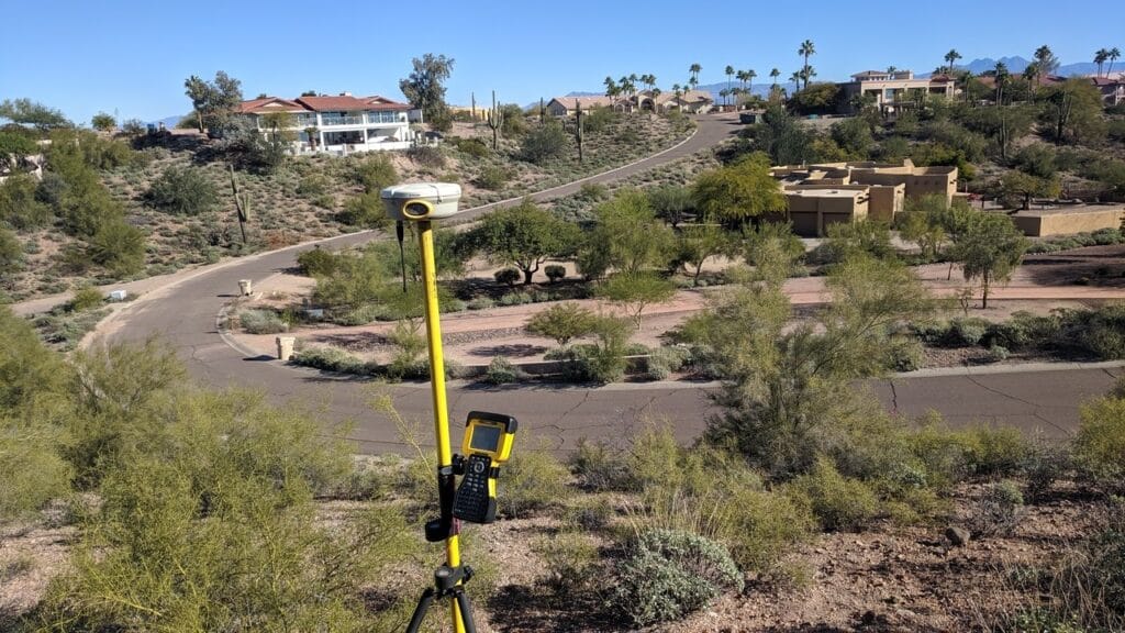 Keeley Land Surveying