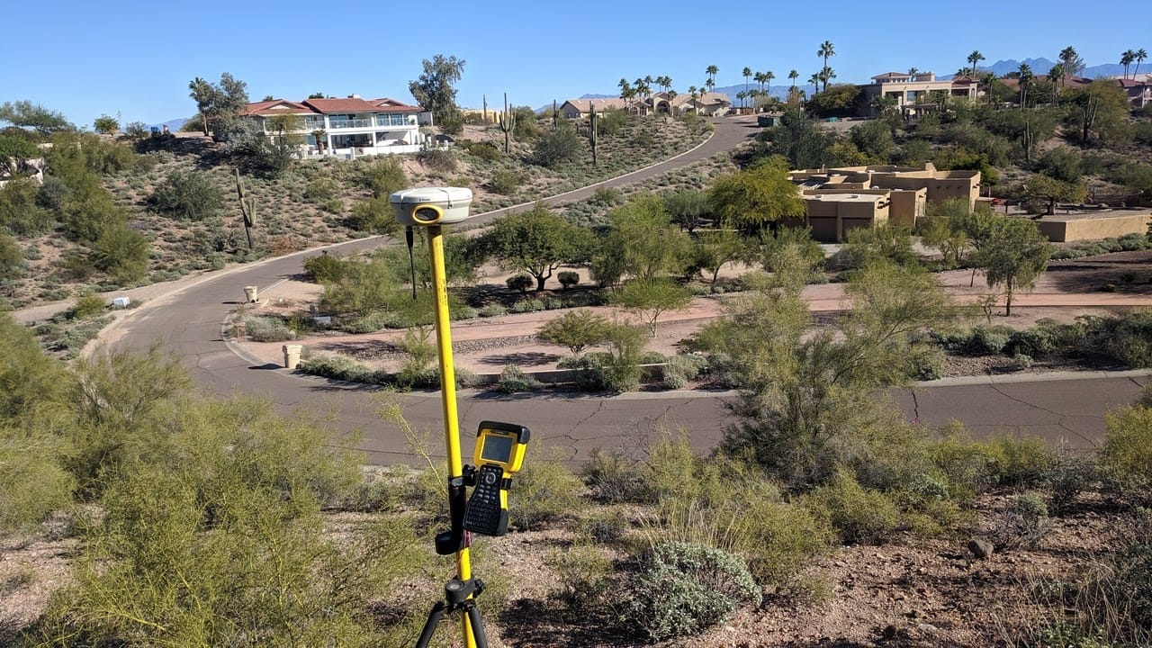 Keeley Land Surveying
