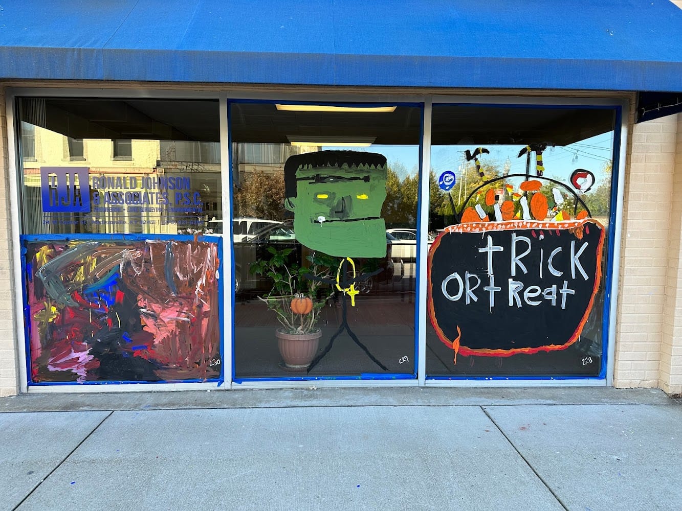 Ronald Johnson & Associates