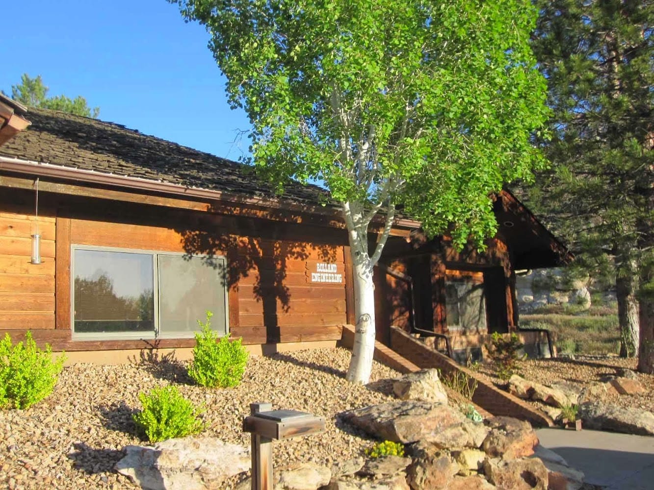 Rolland Consulting Engineer LLC