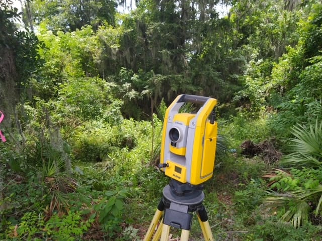 Smith Surveying Group