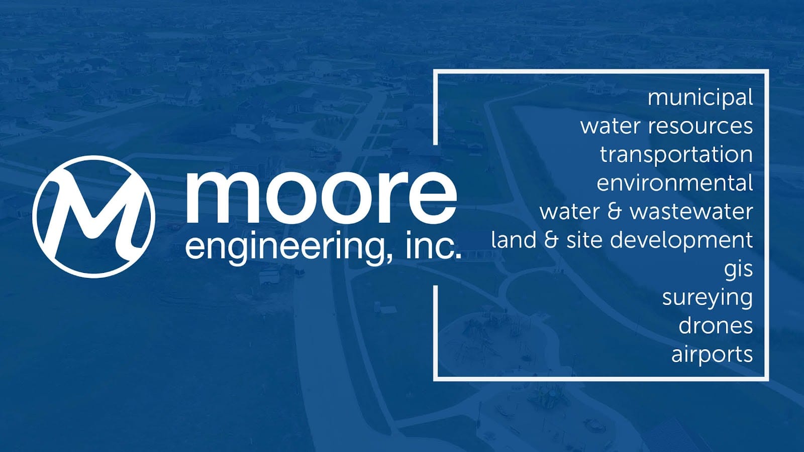 Moore Engineering Inc.