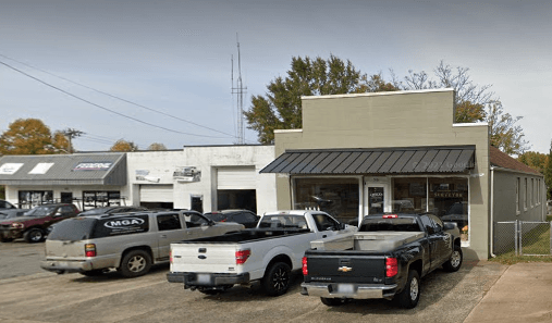 Michael Green Associates