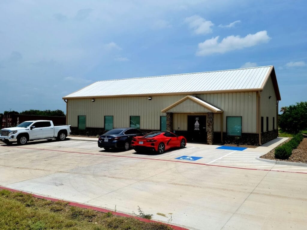 Rio Delta Engineering