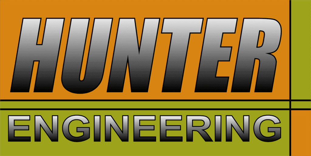 Hunter Engineering