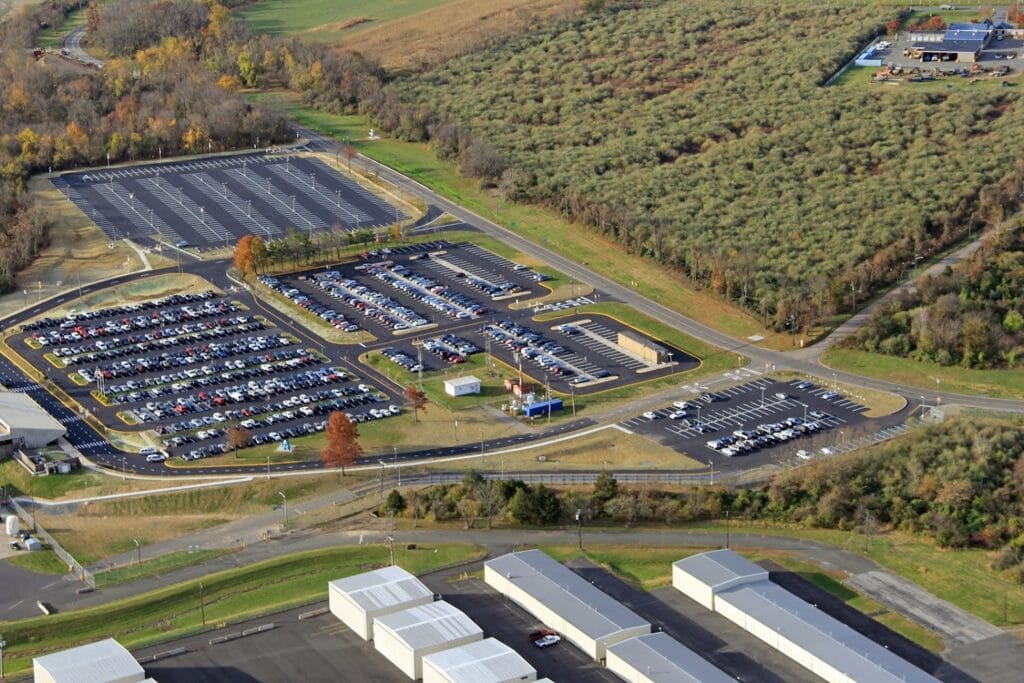 Van Cleef Engineering Associates LLC