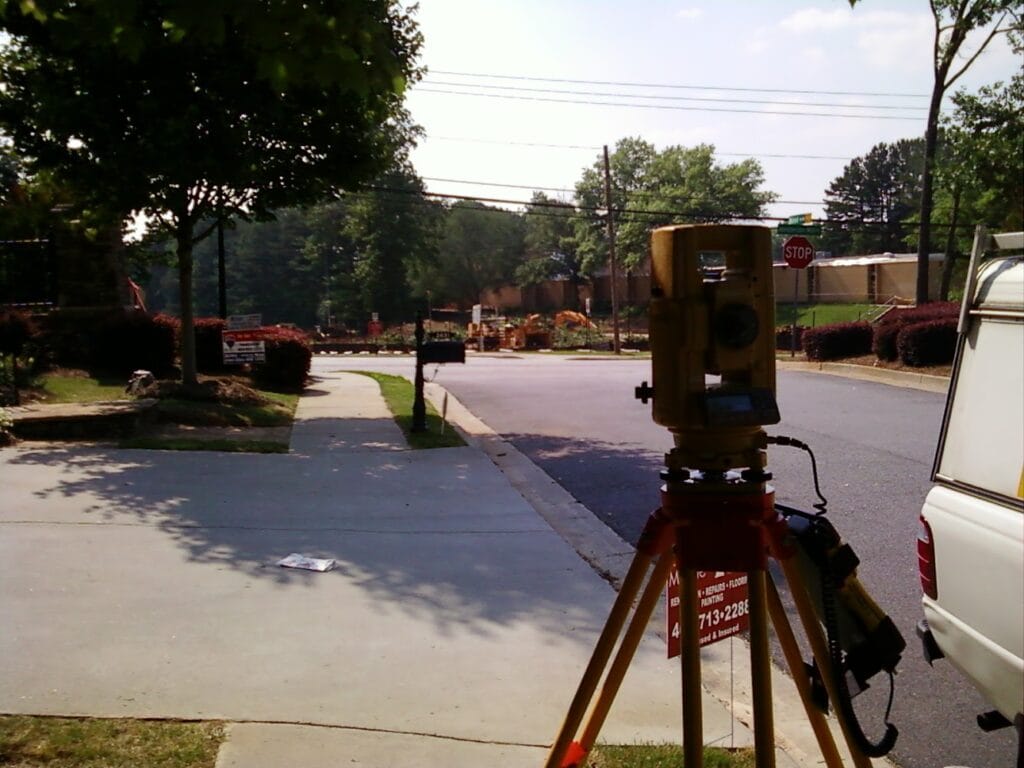 Delta Surveyors Inc.