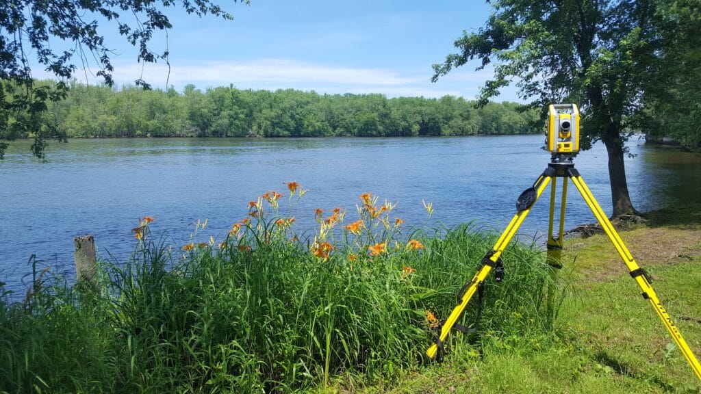 Bergstrom Land Surveying