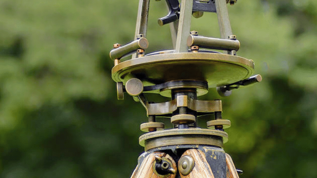 Vande Land Surveying