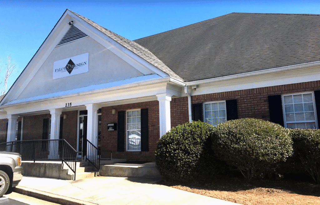 Falcon Design Consultants