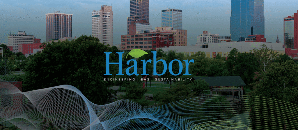 Harbor Environmental and Safety